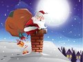 Peli Santa Claus Miracle Hidden