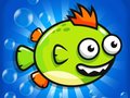 Peli Floppy Fish