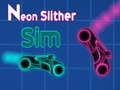 Peli Neon Slither Sim