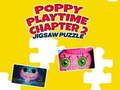 Peli Poppy Playtime Chapter 2 Jigsaw Puzzle