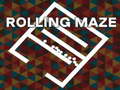 Peli Rolling Maze