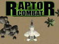 Peli Raptor Combat