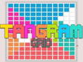 Peli Tangram Grid