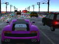Peli Crazy Racer Higway
