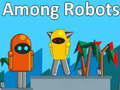 Peli Among Robots