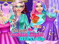 Peli Trendy Fashion Styles Dress Up