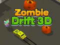 Peli Zombie Drift 3D