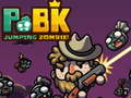 Peli PoBK: Jumping Zombie!
