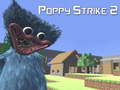 Peli Poppy Strike 2