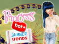 Peli Princess Hot Summer Trends