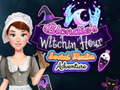 Peli Blondie's Witch Hour Social Media Adventure