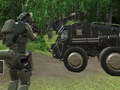 Peli Alien Survival Shooter 2022