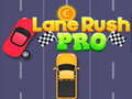 Peli Lane Rush Pro
