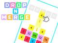 Peli Drop N Merge Blocks