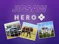 Peli Jigsaw Hero