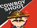 Peli Cowboy Shoot