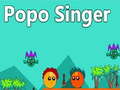 Peli Popo Singer