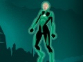 Peli Green Lantern Boot Camp