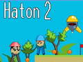 Peli Haton 2