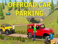 Peli Offroad Car Parking 