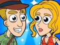 Peli Help Me: Time Travel Adventure