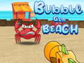 Peli Bubble Gun Beach