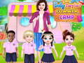 Peli Baby Taylor Summer Camp