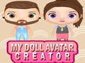 Peli My Doll Avatar Creator