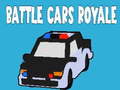 Peli Battle Cars Royale