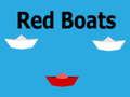 Peli Red Boats