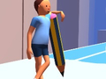 Peli Pencil Sports