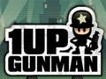Peli 1UP Gunman
