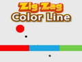 Peli ZigZag Color Line