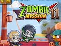 Peli Zombie Mission 11