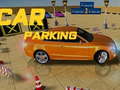 Peli Car Parking 