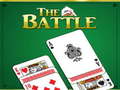Peli The Battle