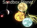 Peli Sandbox Planet