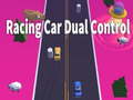 Peli Racing Car Dual Control