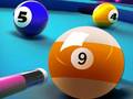 Peli City of Billiards