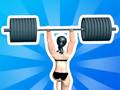 Peli Gym Shark Woman