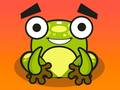 Peli Frogie Cross The Road