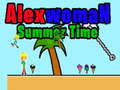 Peli Alexwoman Summer Time