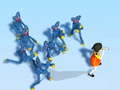 Peli Doll Fight Huggy