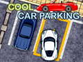 Peli Cool Car Parking