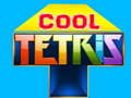 Peli Cool Tetris