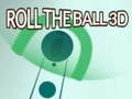 Peli Roll the Ball 3D