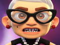 Peli Angry Gran Run: Grannywood