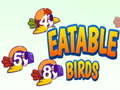 Peli Eatable Birds