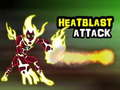 Peli Heatblast Attack