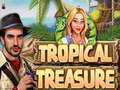 Peli Tropical Treasure